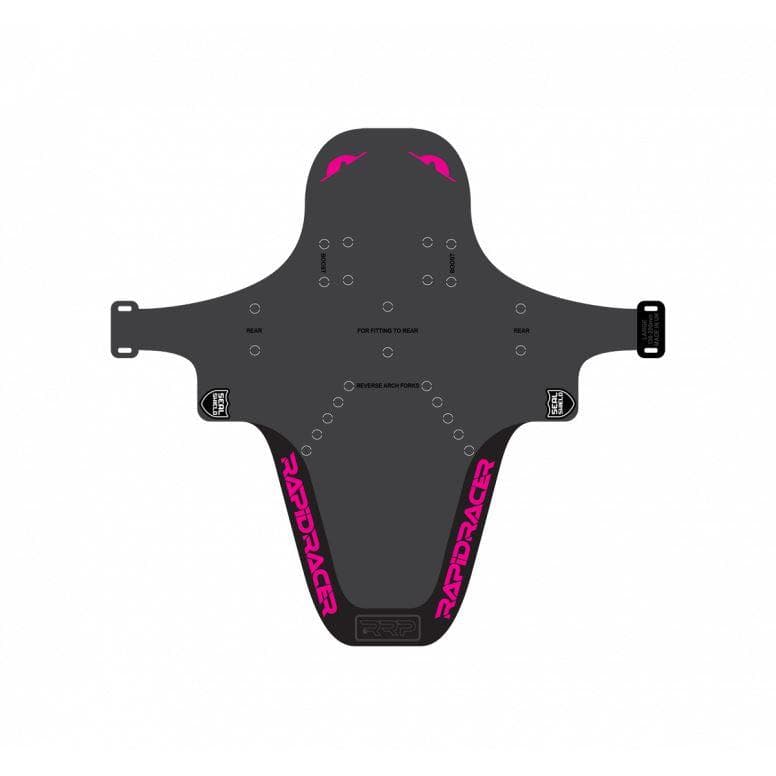 Rapid Racer Products EnduroGuard - Magenta - Large