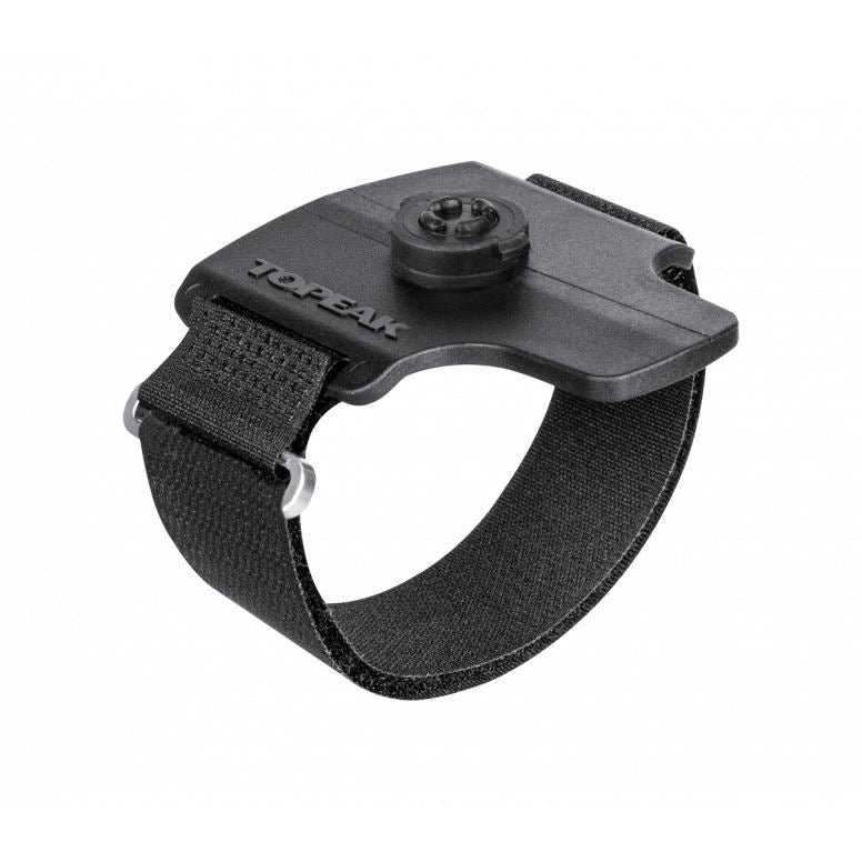 Topeak Ninja Master Free Strap Pack - Black