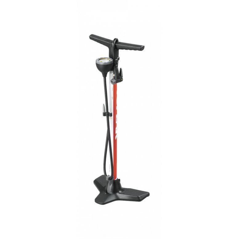 Topeak JoeBlow Race - Red