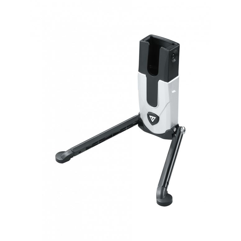 Topeak Flash Stand Fat - Black/Silver