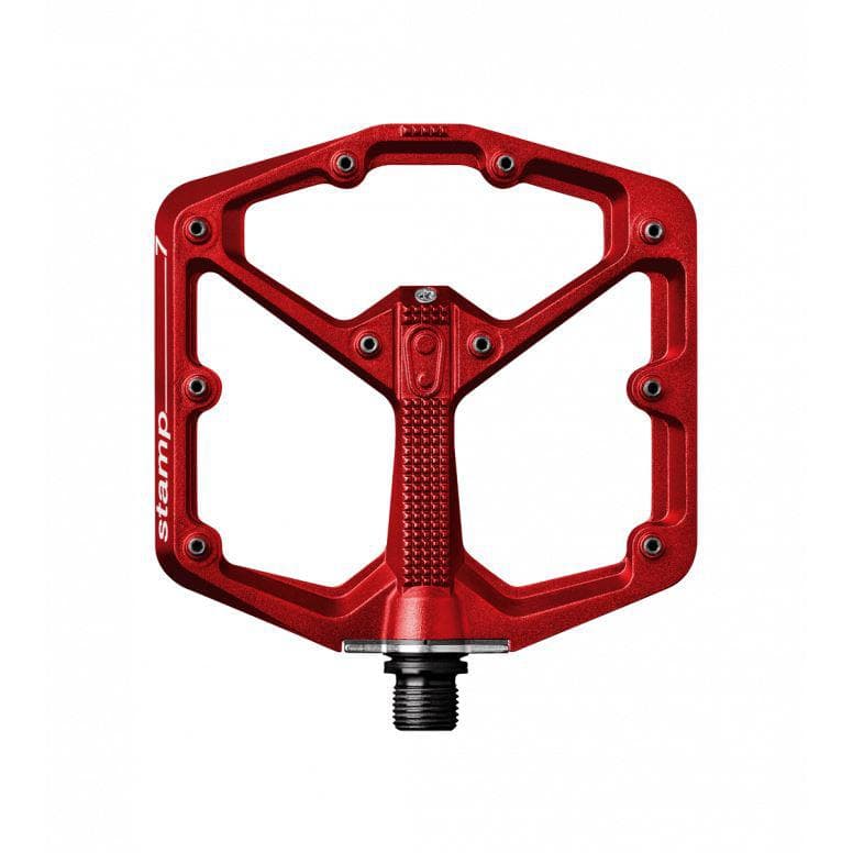 Crankbrothers Stamp 7 - Red - Large