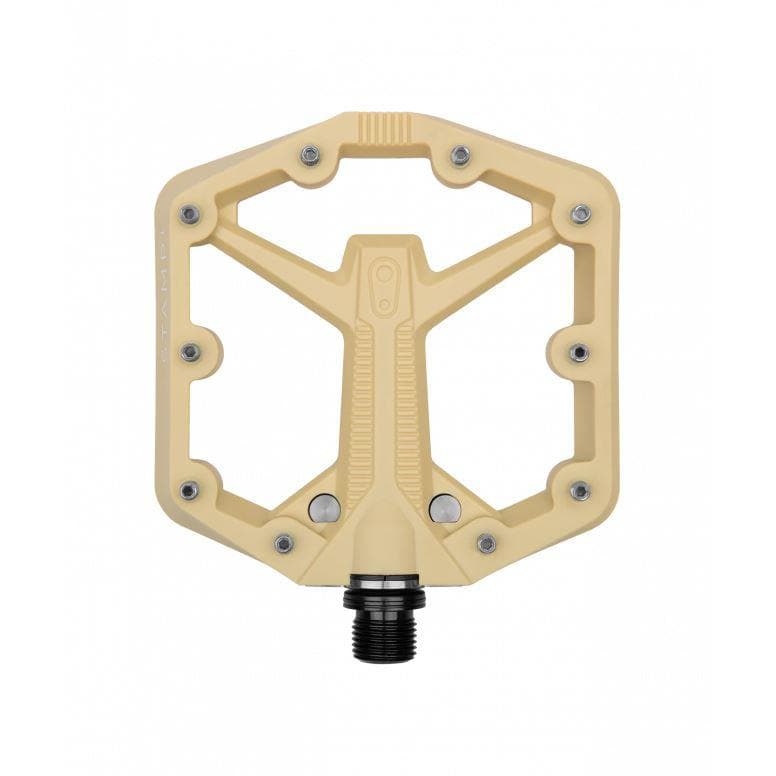 Crankbrothers Stamp 1 V2 - Sand - Small