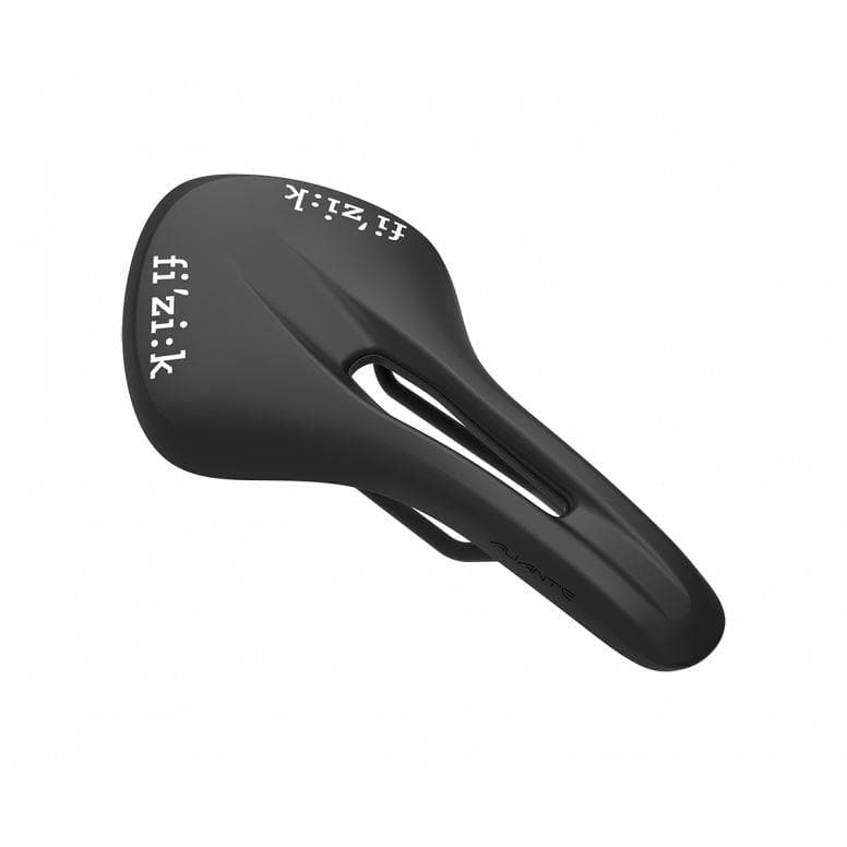 Fizik Tempo Aliante R5 saddle - Black - 155mm