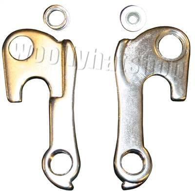 GEAR Derailleur Hanger fits Universally HG017 - (DOL)