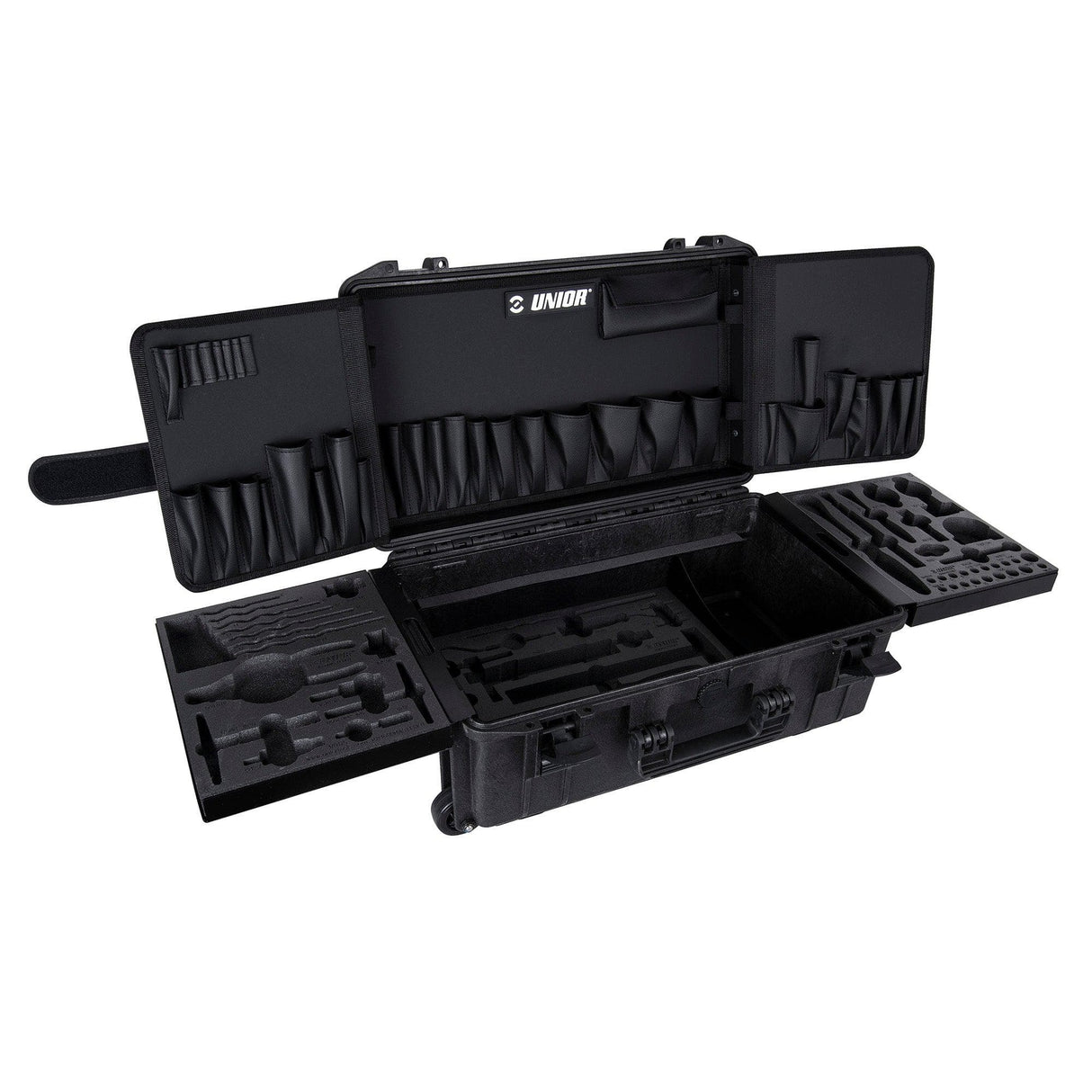 Unior Master Kit Tool Case: