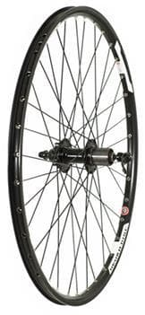 Tru-build wheels 29  Rear Disc Wheel 142 X 12mm Mach1 Neuro - Rear - Black