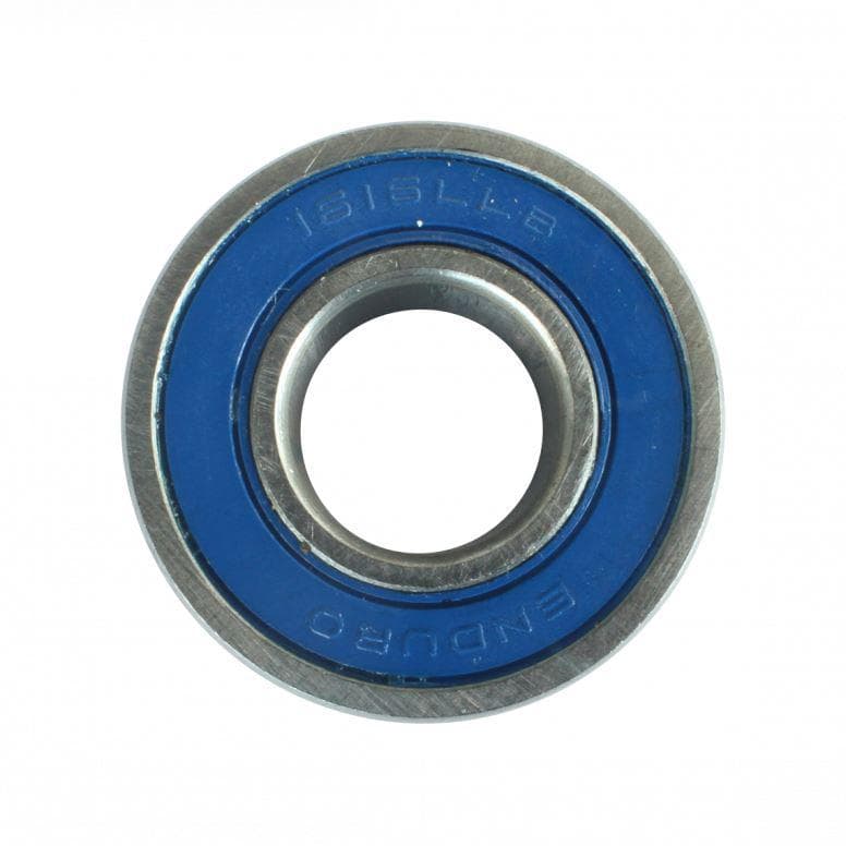 Enduro Bearings 1616 2RS - ABEC 3 - 9.25mm