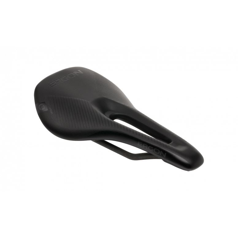 Ergon SR Pro Carbon Womens - Stealth - Medium/Large