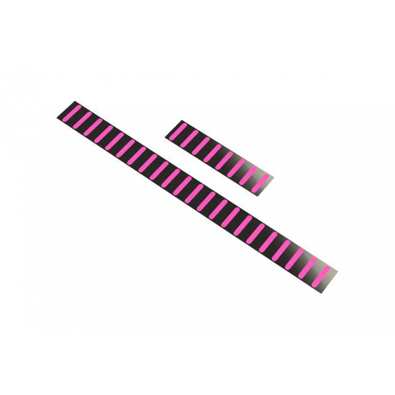 Rapid Racer Products ProGuard Stickers - Magenta