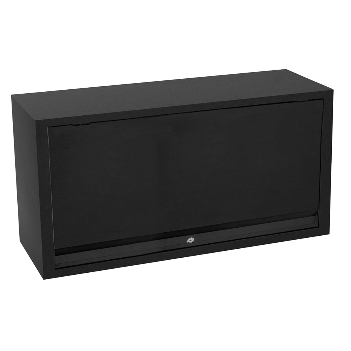 Unior Hanging Cabinet For Work Benches: Black 1000Mm