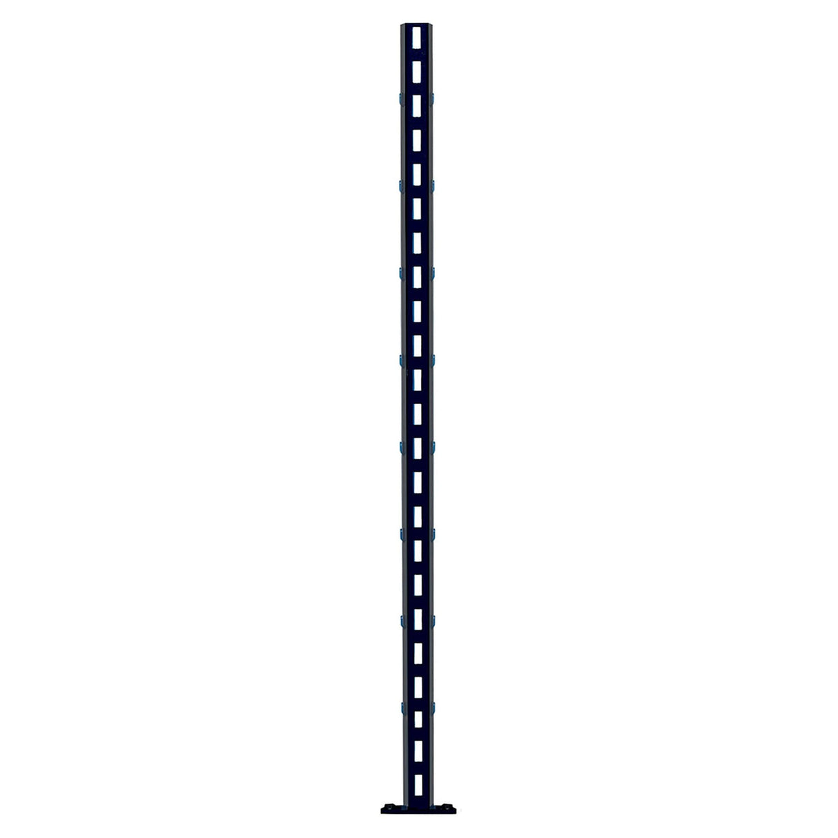 Unior Middle Support: Black 32 X 45 X 1155Mm