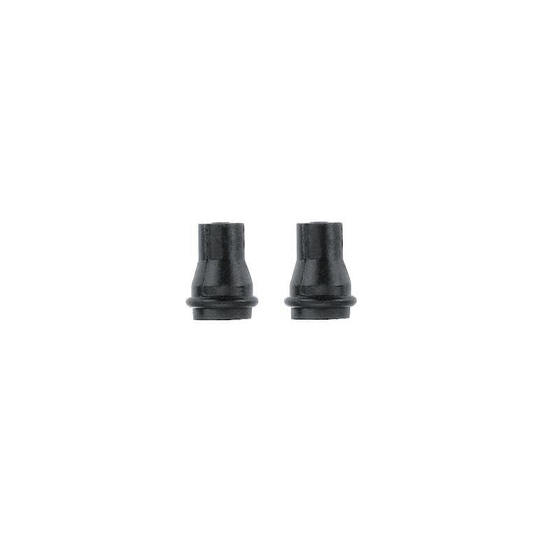 Jagwire Grub Seals for Elite Sealed Kits - Black - 10 Pack