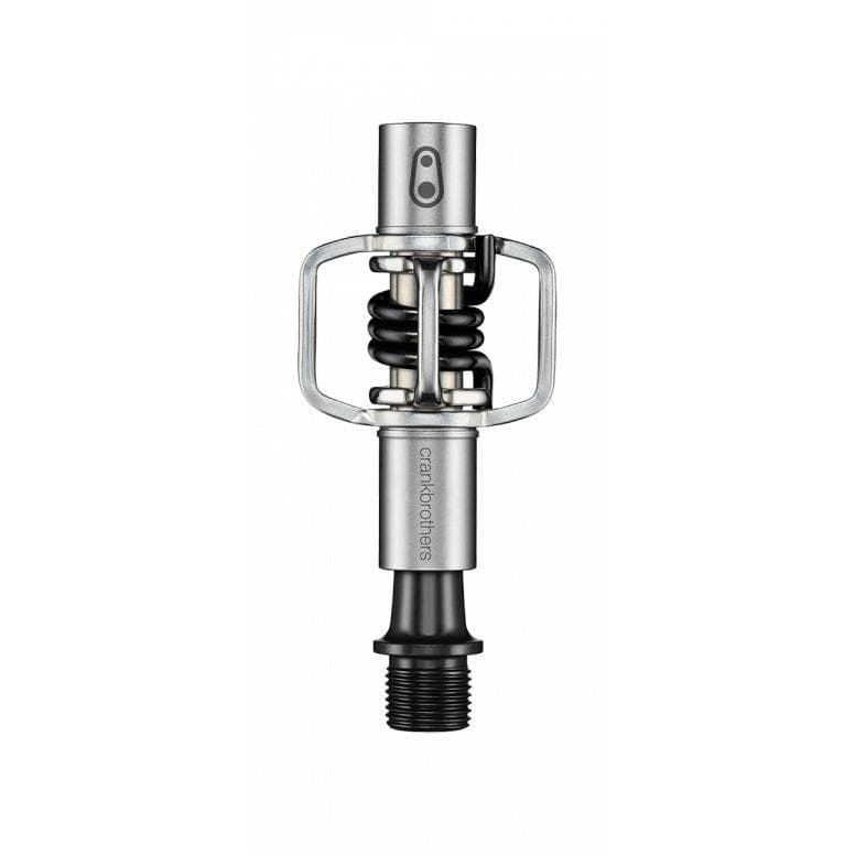 Crankbrothers Eggbeater 1 - Silver/Black