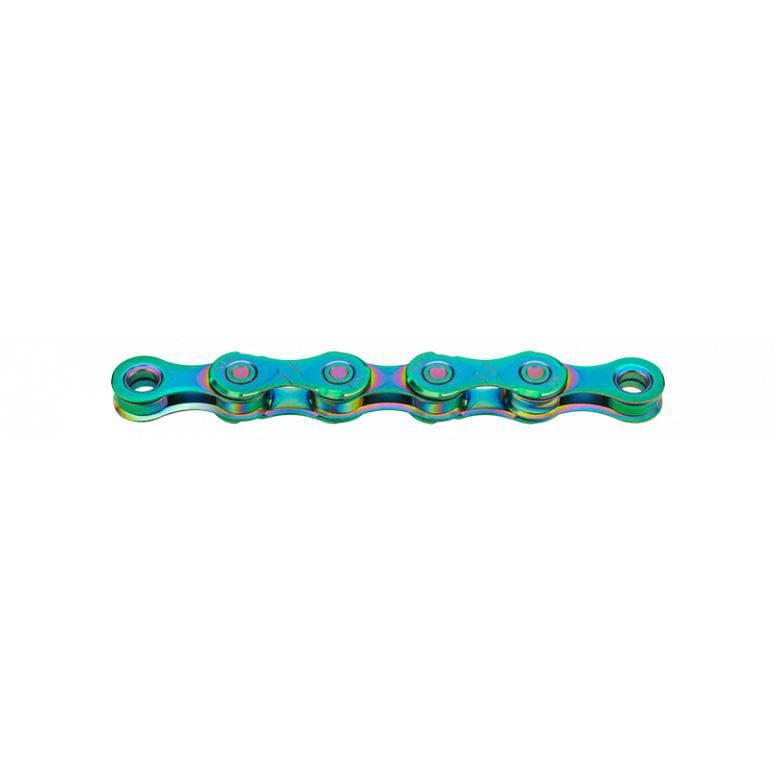 KMC X11 Chain - Oilslick - 1pc