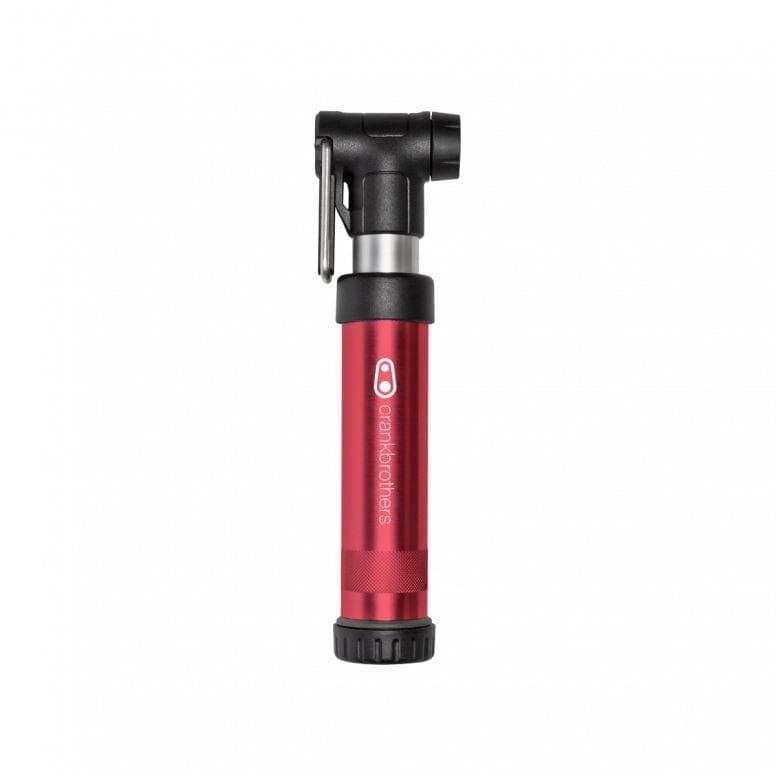 Crankbrothers Gem Short - Red