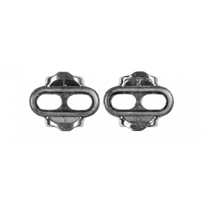 Crankbrothers Standard Cleats - Silver