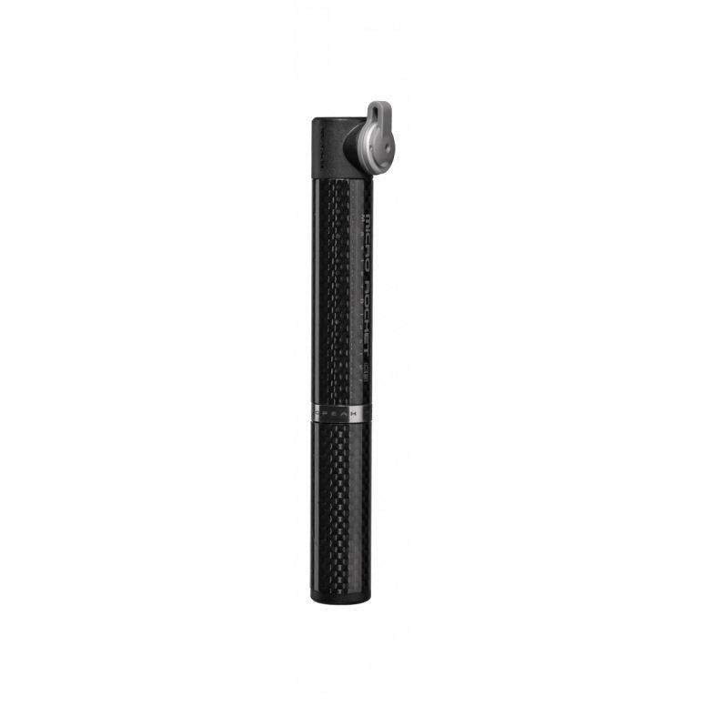 Topeak Micro Rocket CB - Black