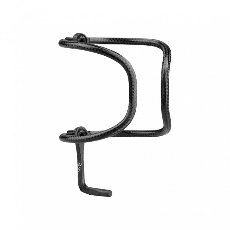 Topeak Feza Cage Tubular Carbon R10 - Black