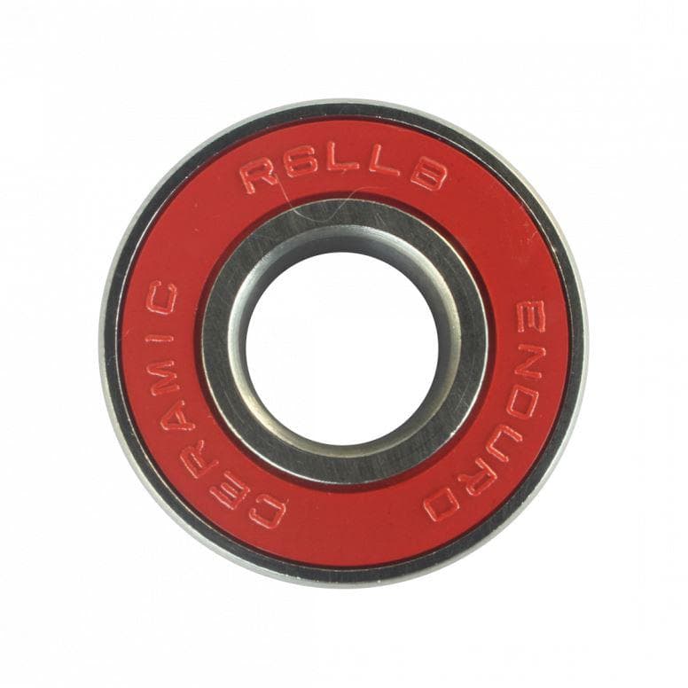 Enduro Bearings R6 LLB - Ceramic Hybrid - 7.14mm