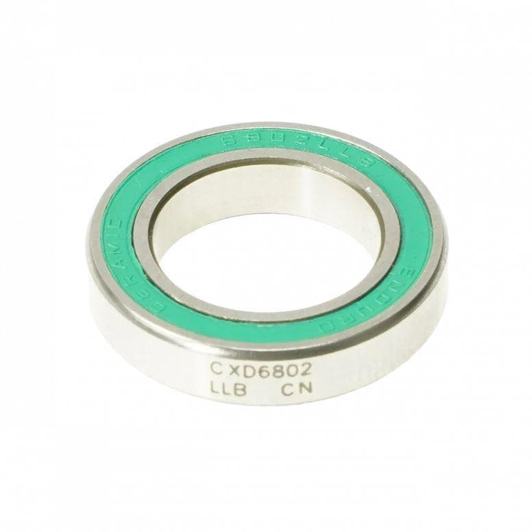 Enduro Bearings 6802 LLB - CXD-15 - 5mm