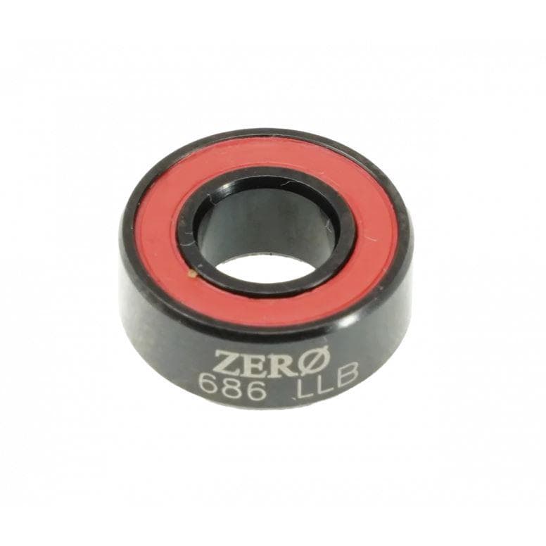 Enduro Bearings 686 LLB - Zero Ceramic - 5mm