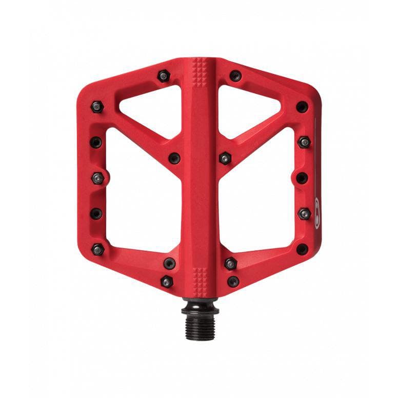 Crankbrothers Stamp 1 - Red - Large