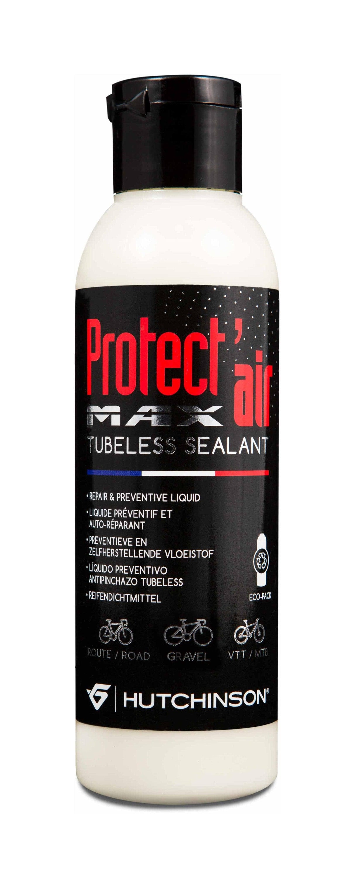 Hutchinson Protect'Air Max 2023 Latex Tyre Sealant 150ml