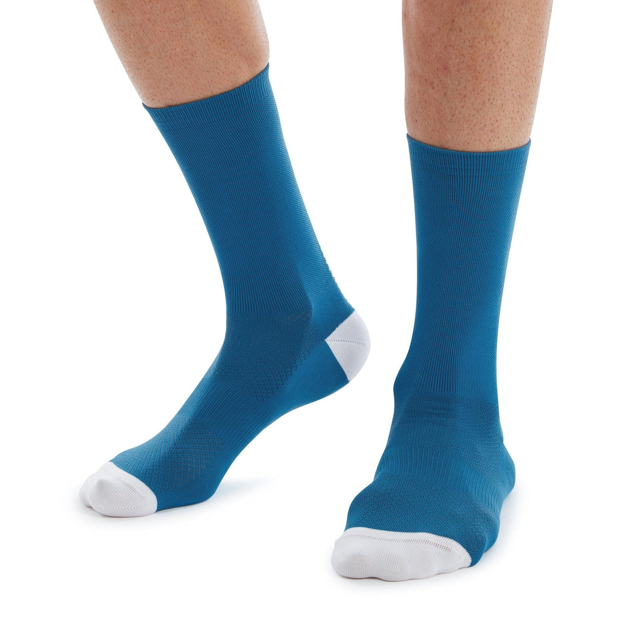 Altura Icon Unisex Cycling Socks 2021: Blue M