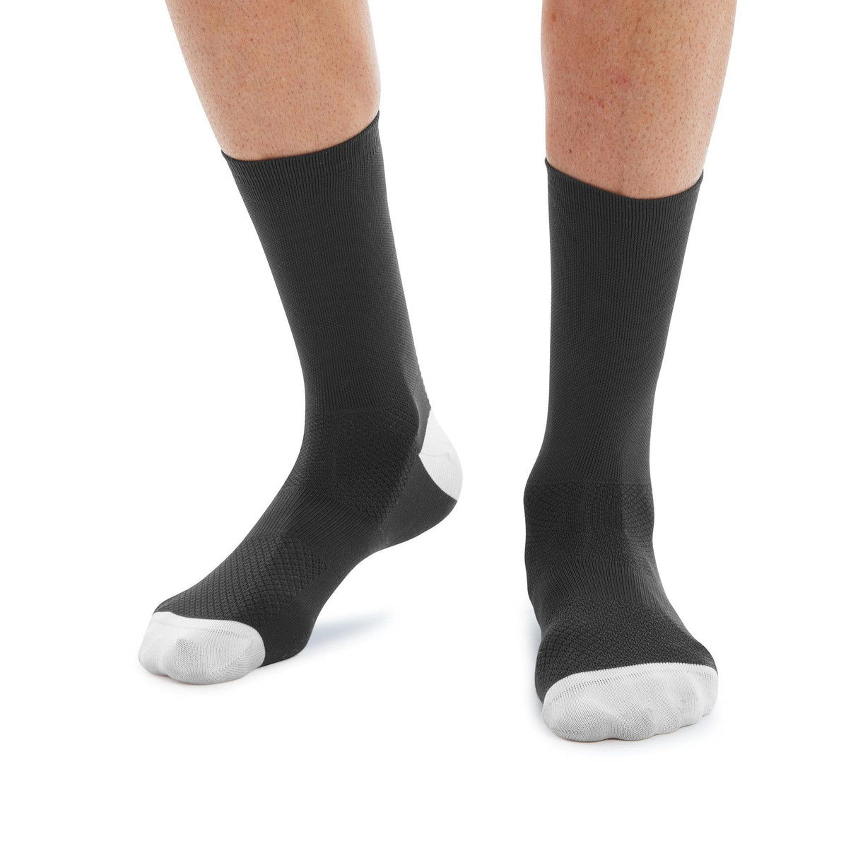 Altura Icon Unisex Cycling Socks 2021: Black L