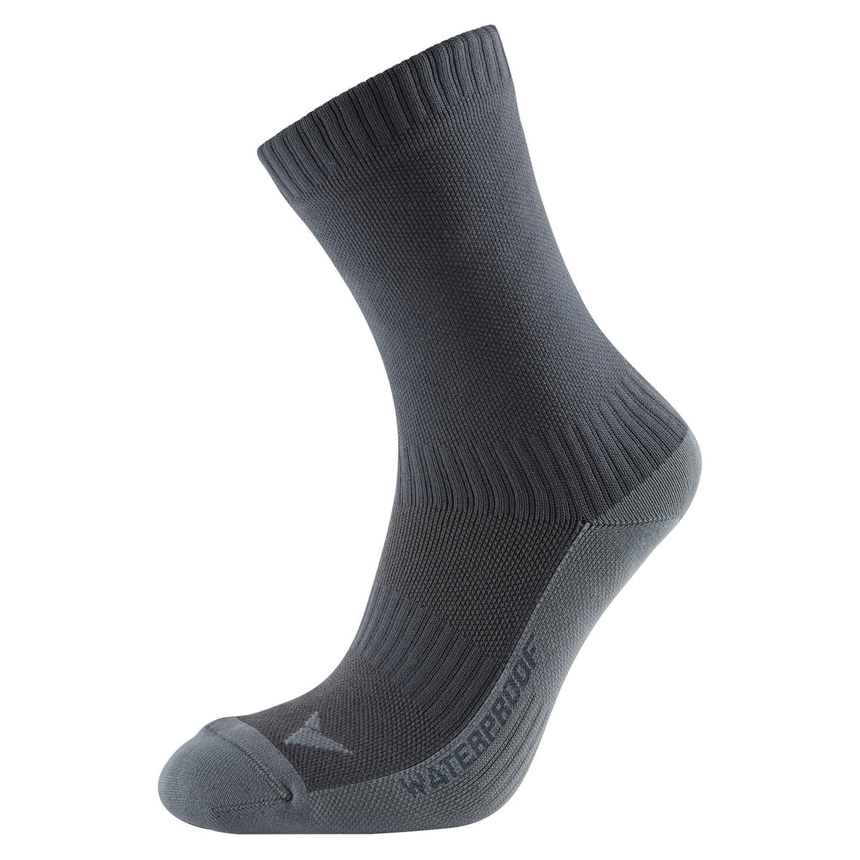 Altura Endurance Unisex Waterproof Cycling Socks 2021: Black L/Xl