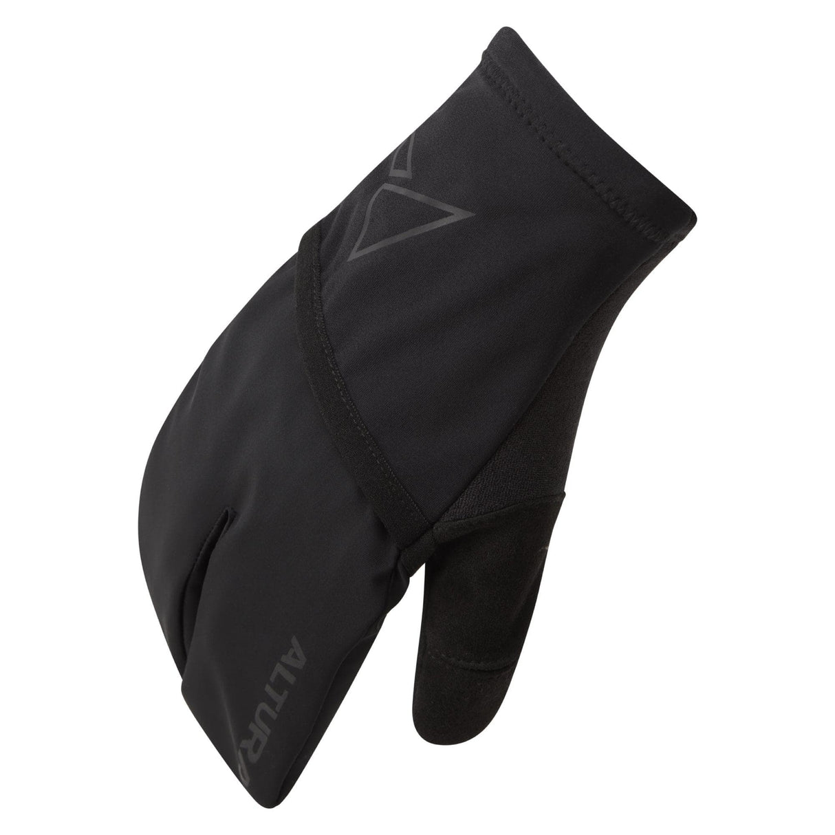 Altura All Roads Adapt Gloves 2022: Black S