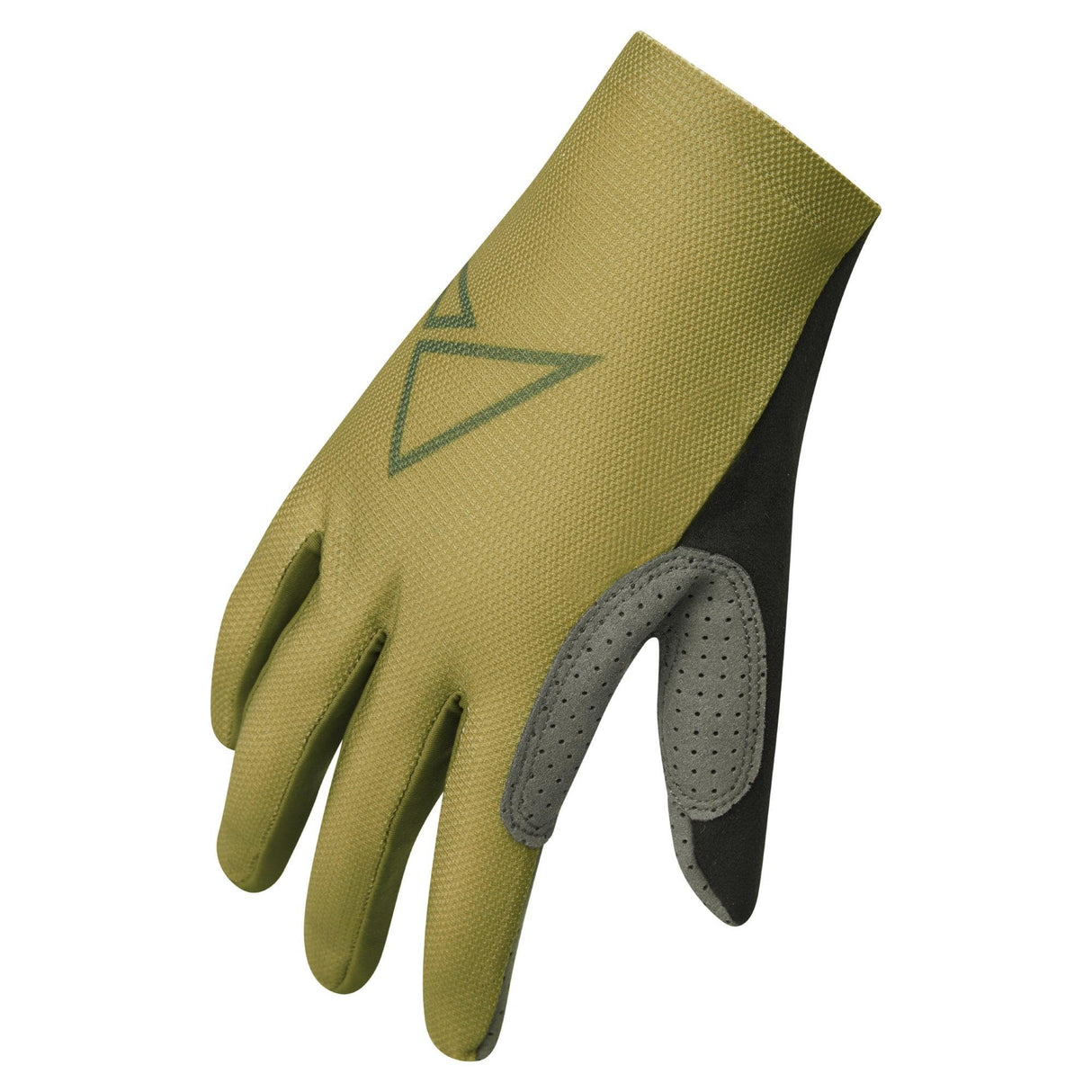 Altura Kielder Unisex Trail Gloves 2022: Olive L