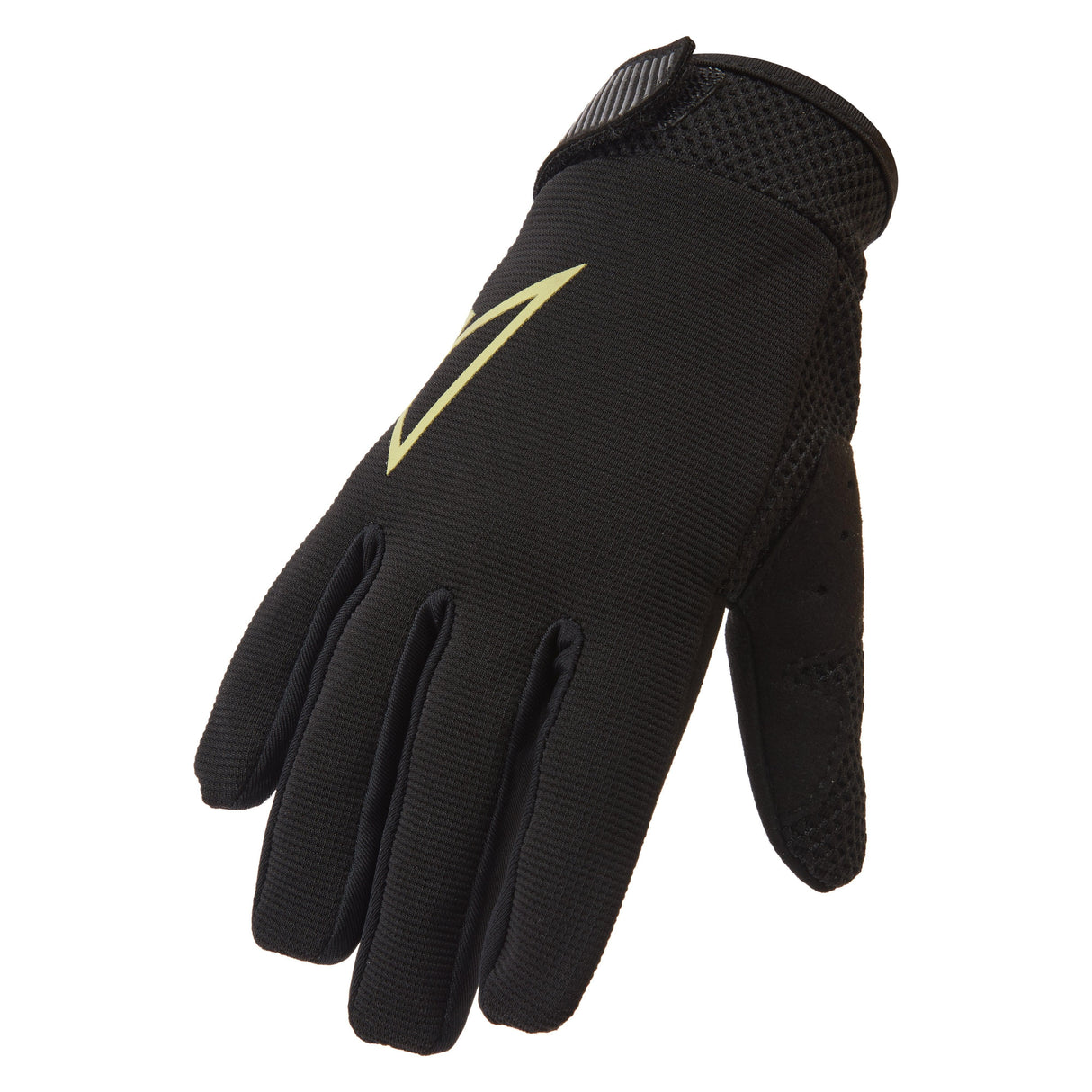 Altura Spark Pro Trail Kid'S Glove 2023: Black 7-9 Years