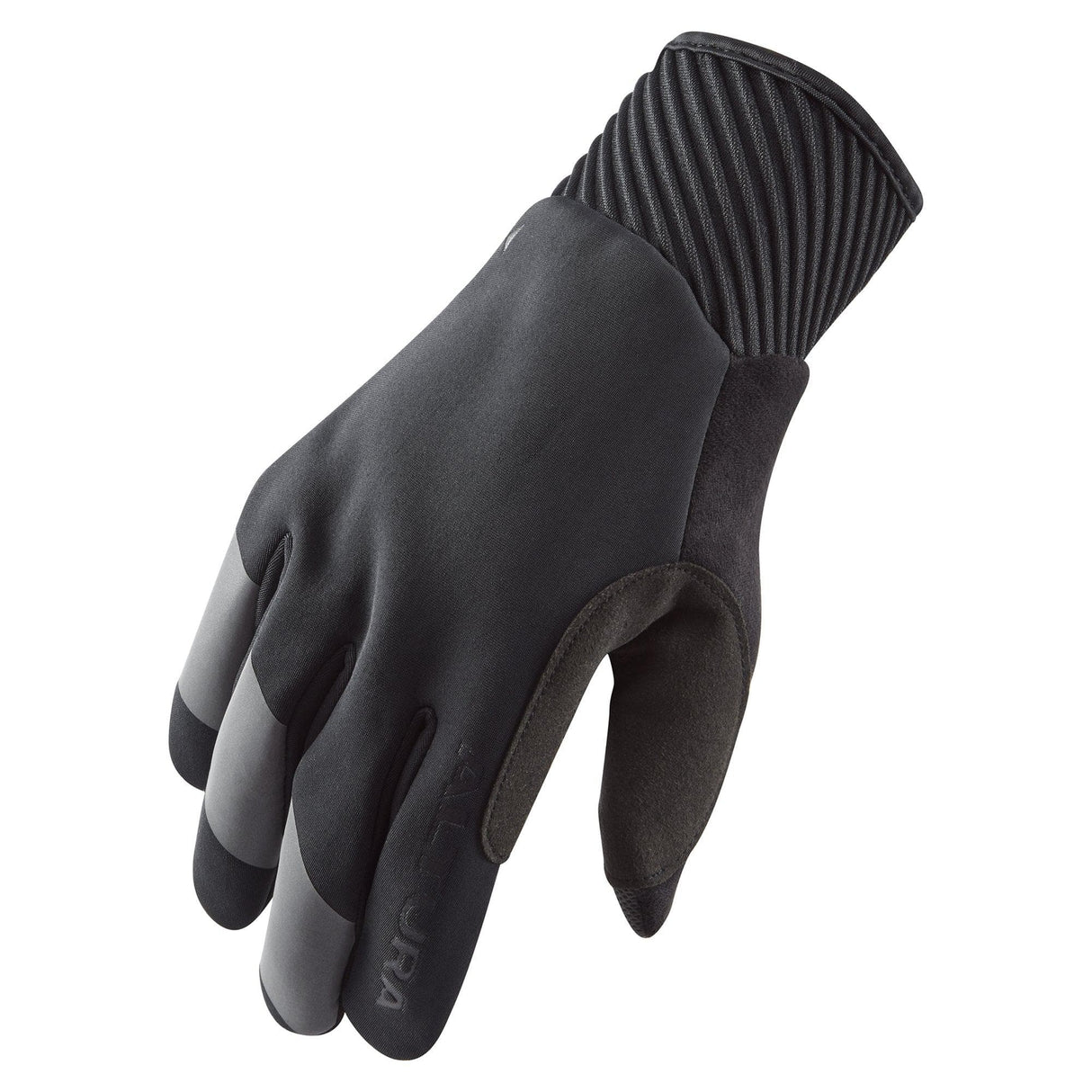 Altura Nightvision Unisex Windproof Cycling Gloves 2021: Black M