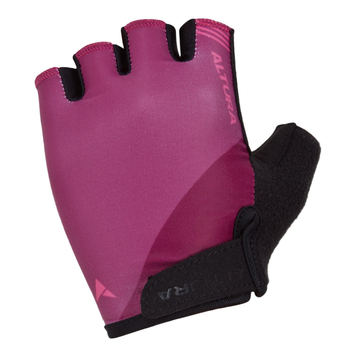 Altura Kids Airstream Cycling Mitts 2022: Pink 10-12 Years