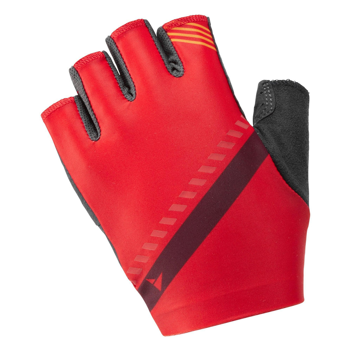 Altura Progel Unisex Cycling Mitts 2021: Red/Maroon 2Xl