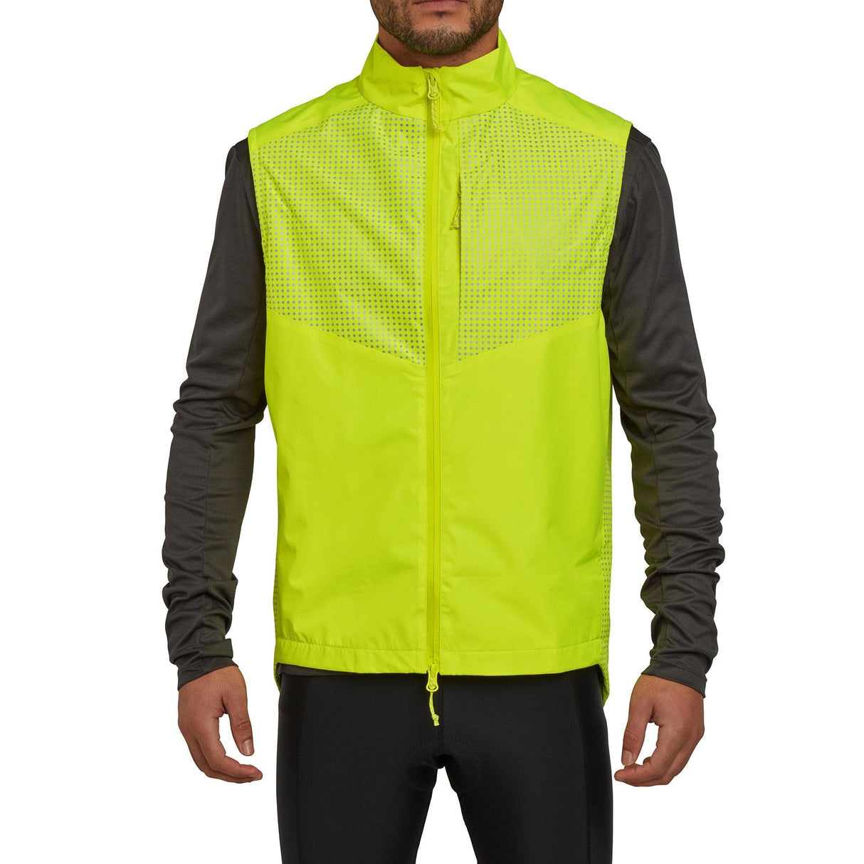 Altura Urban Thermal Men'S Cycling Gilet 2021: Yellow 2Xl