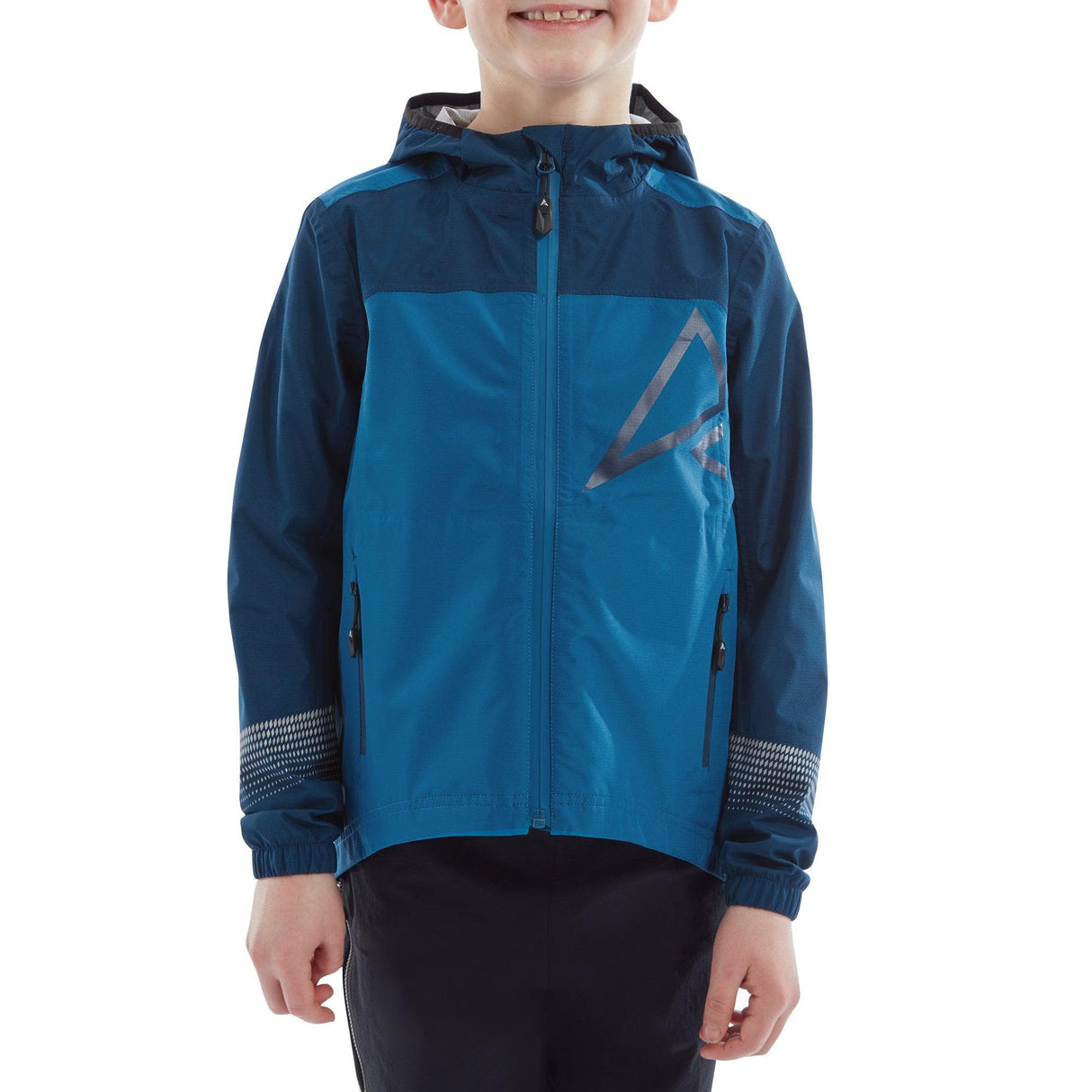 Altura Spark Kid'S Jacket 2022: Blue 11-12 Years