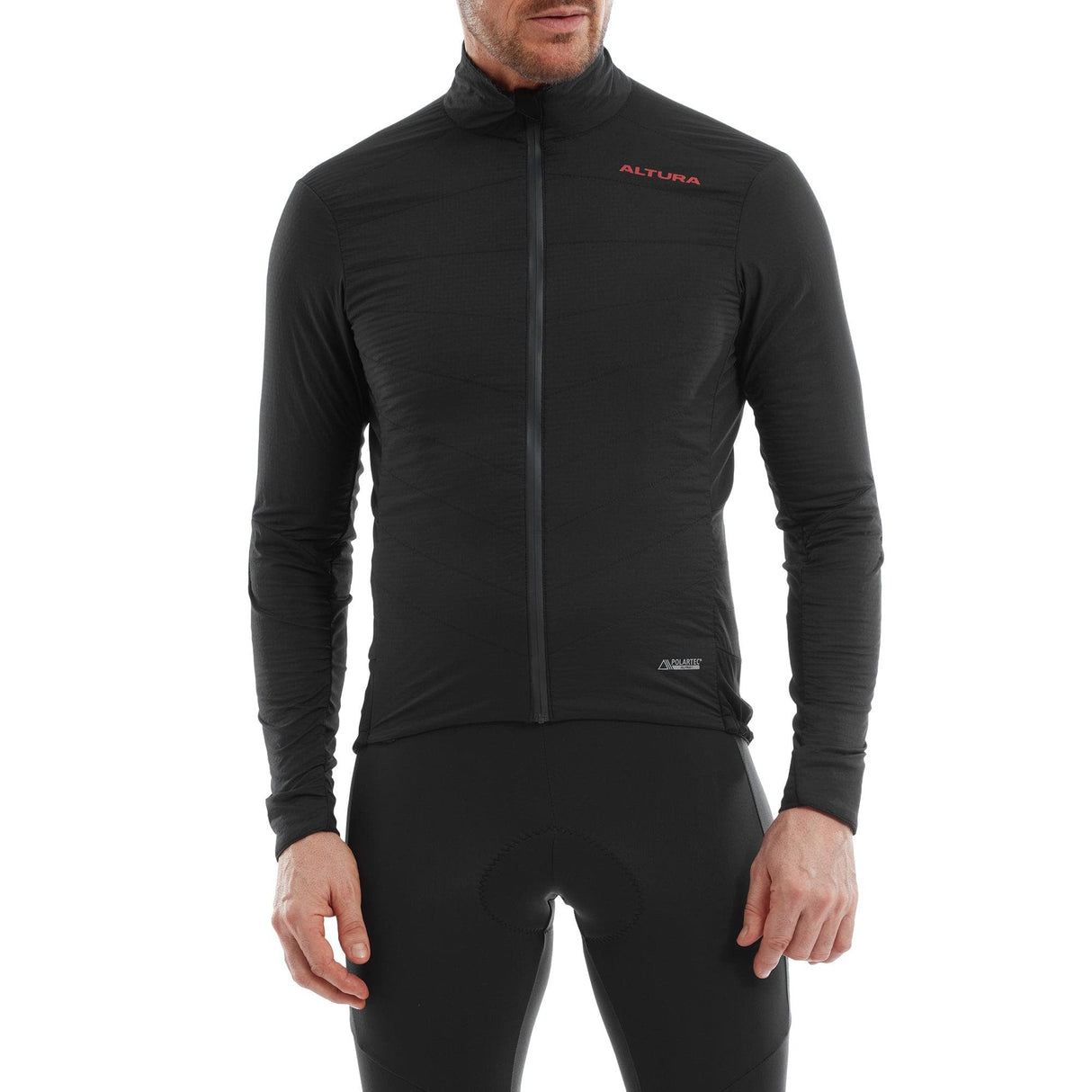 Altura Men'S Endurance Blast Jacket 2022: Black Xl