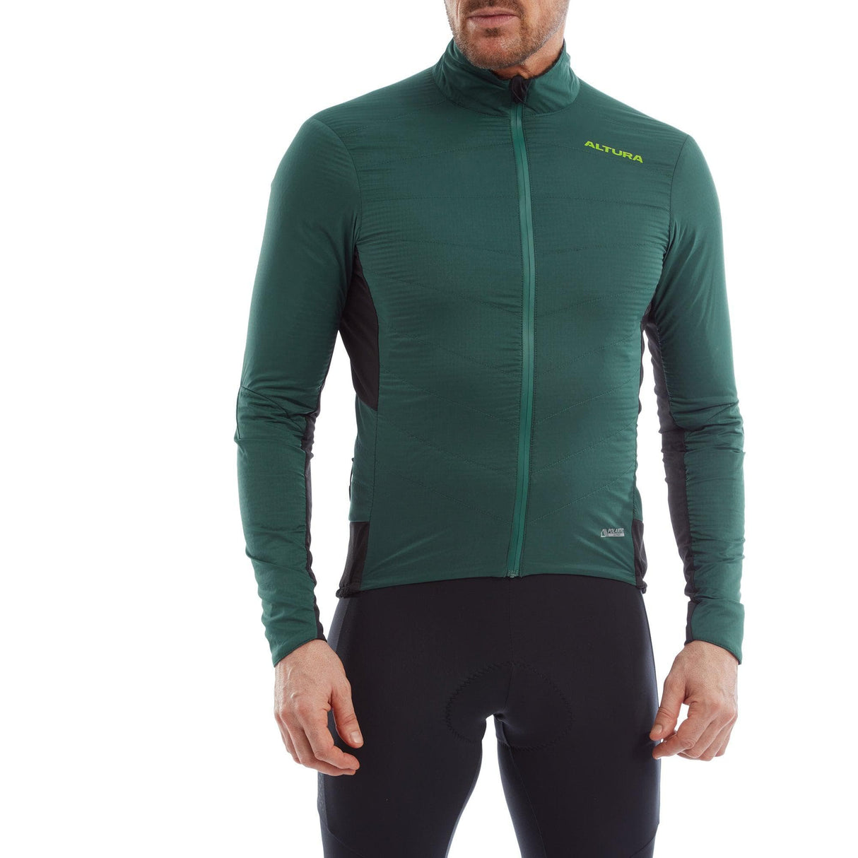 Altura Men'S Endurance Blast Jacket 2022: Dark Green M