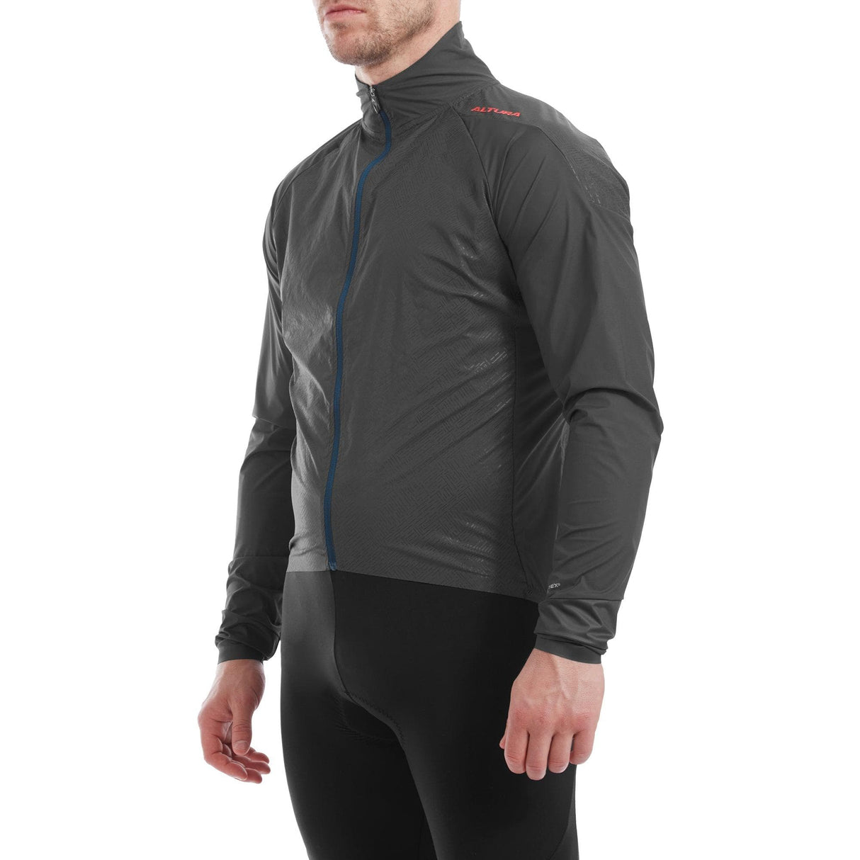 Altura Icon Men'S Rocket Packable Cycling Jacket 2021: Carbon 2Xl