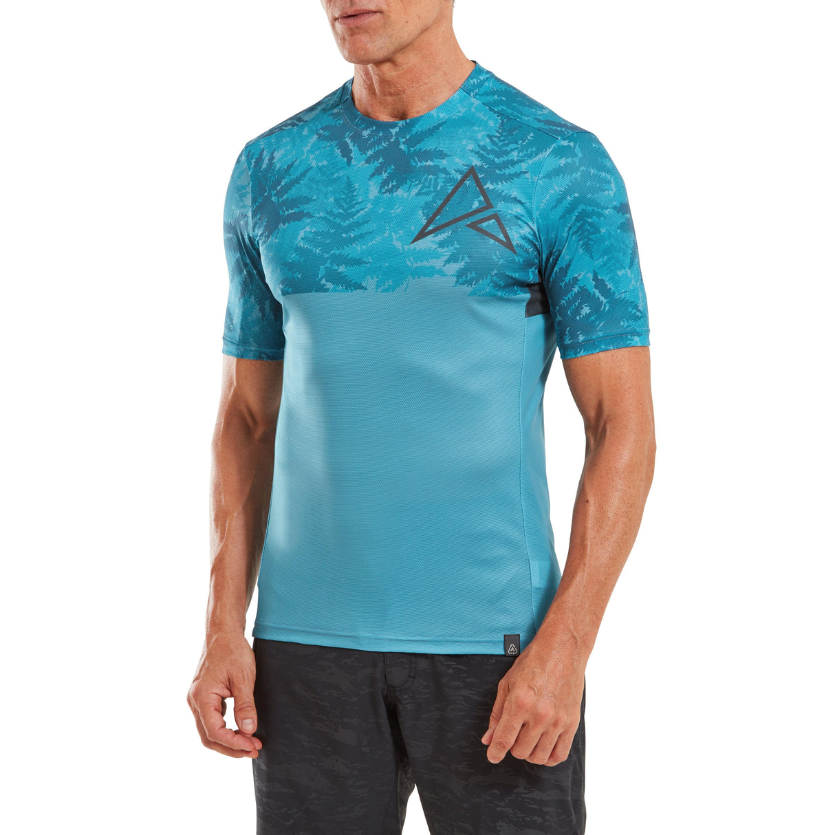 Altura Kielder Lightweight Men'S Short Sleeve Jersey 2023: Blue 3Xl