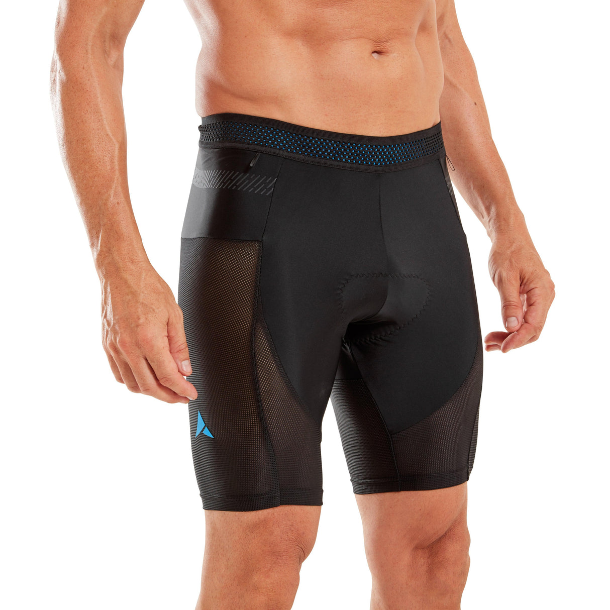 Altura Kielder Progel Plus Men'S Undershorts 2023: Black Xl