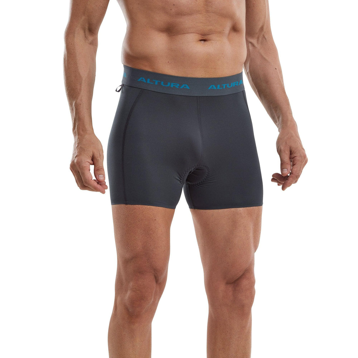 Altura Tempo Men'S Cycling Undershorts 2022: Navy 2Xl