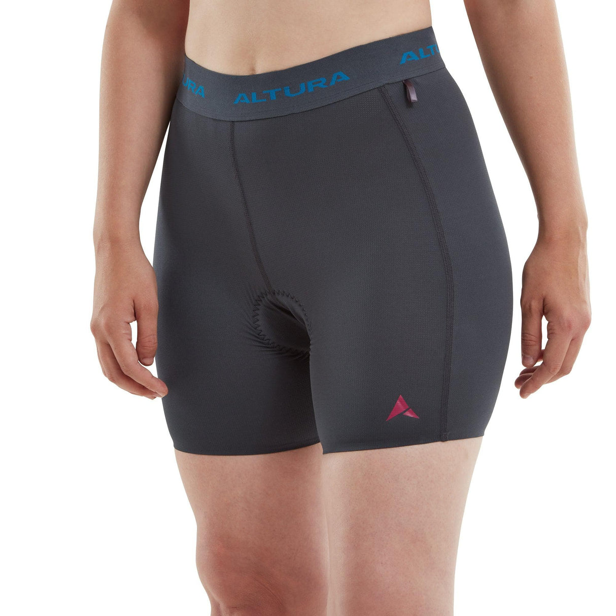 Altura Tempo Women'S Cycling Undershorts 2022: Navy 10