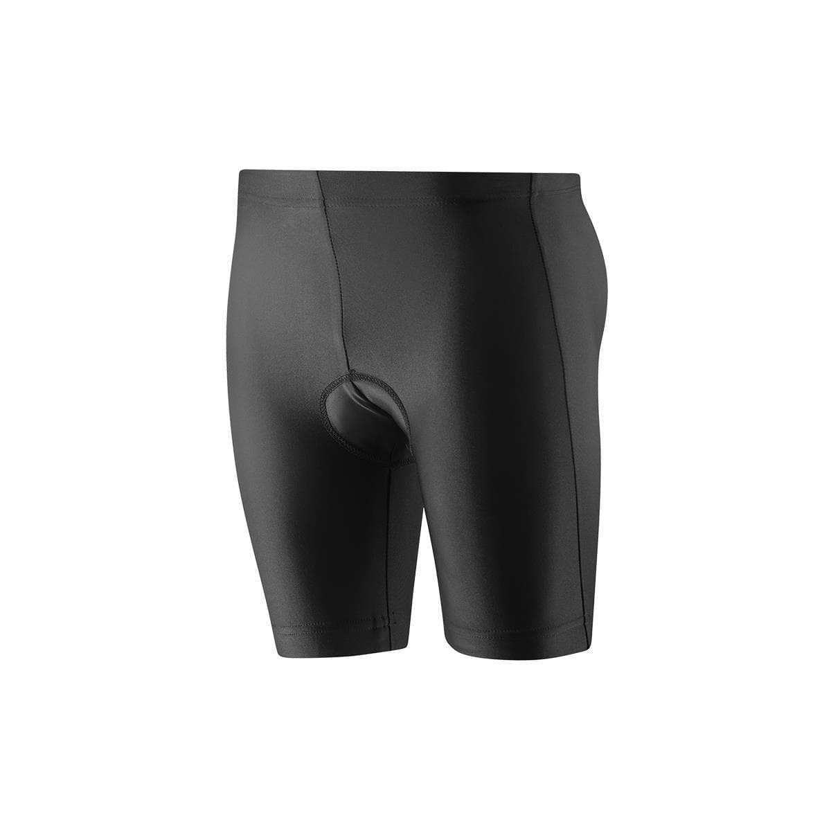 Altura Kids Airstream Cycling Waist Shorts 2021: Black 10-12 Years