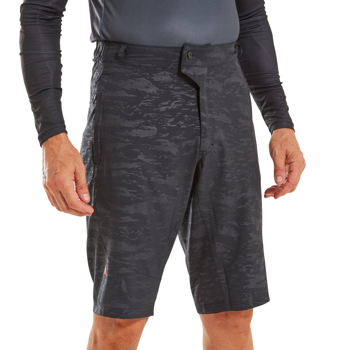 Altura Kielder Lightweight Trail Men'S Short 2023: Black S