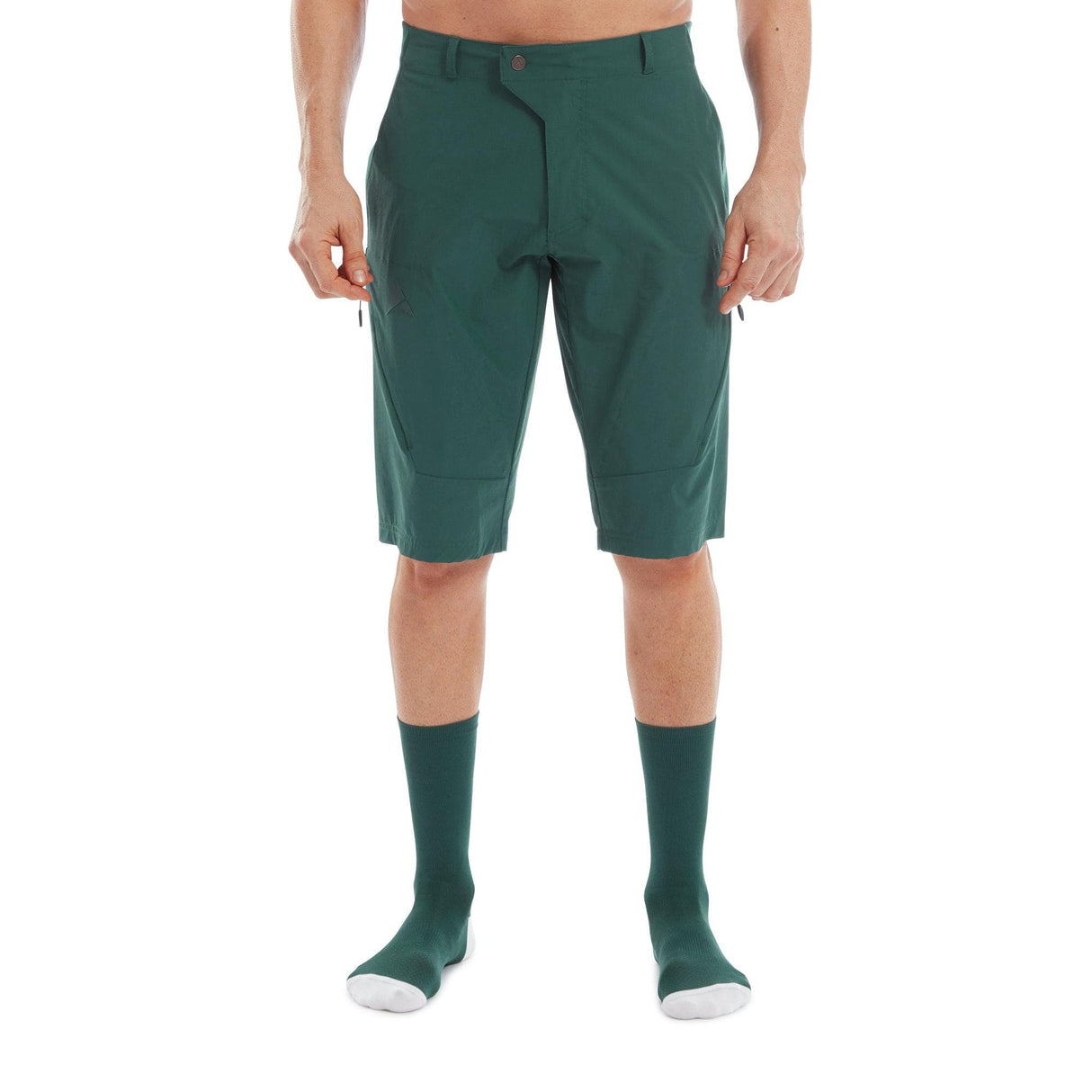 Altura Esker Trail Men'S Shorts 2022: Dark Green L