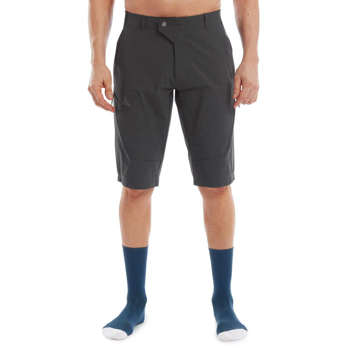 Altura Esker Trail Men'S Shorts 2021: Black M