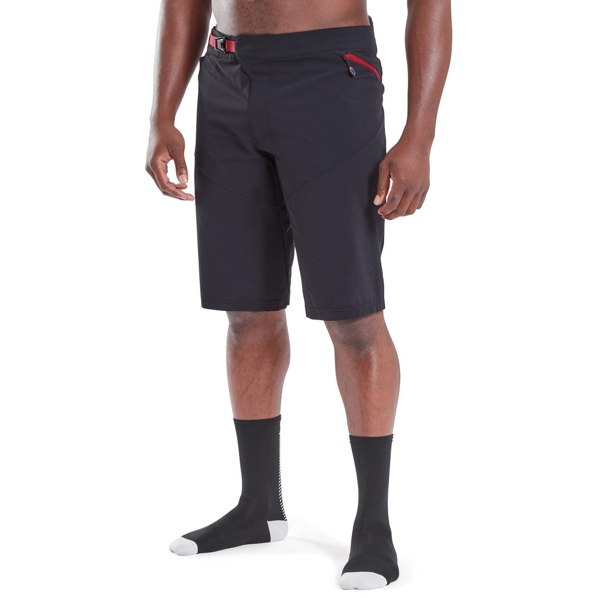 Altura Esker Eco Trail Men'S Shorts 2024: Black 2Xl